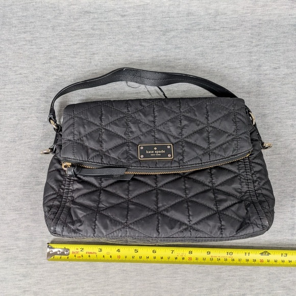 👯‍♀️Host Pick⚡️Kate Spade Blake Avenue Quilted Miri Bag - Picture 15 of 16